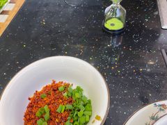 -草墩罗非鱼庄•野生菌•腊排骨(七星街上段店)