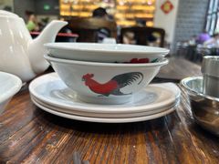 -农汤老店(顺联公园里店)