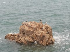 -长岛南北长山旅游景区