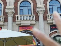 -布拉格餐厅· 中欧捷克菜(全国首店)