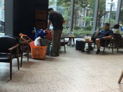 -星巴克(凯德晶萃店)