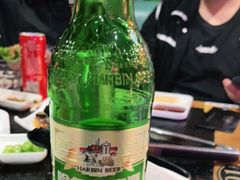 -牛鲜盛齐齐哈尔烤肉(曹路店)
