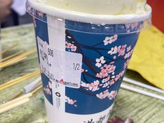幽兰拿铁-洪都大拇指(洪都店)