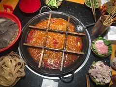 -洋马儿火锅(解放碑店)