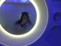 -1012太空舱青年旅舍(三坊七巷店)