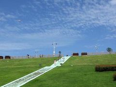 -南京金牛湖风景区