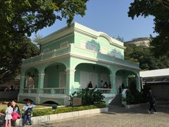 -龙环葡韵住宅式博物馆