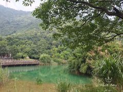 -黄公望隐居地