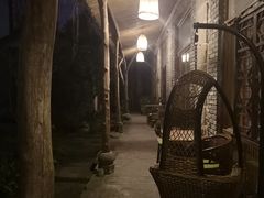 -驿舍·民國老营房院子私房菜(科学会堂店)