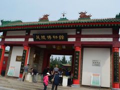 -茂陵博物馆