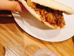 -秦香阁·西北家常菜(徐汇日月光中心店)