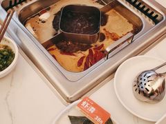 -串一火锅(赛格国际购物中心店)