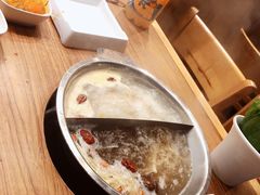 -傣妹火锅(四川北路店)