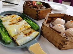 -赏点粤式点心(广州塔店)