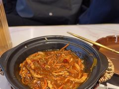 -乔阿马·江南味·驴肉香(龙湖华泾天街店)