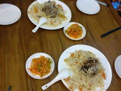 -阿达西新疆餐厅(西北大学店)
