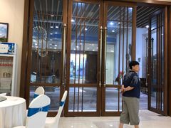 门面-首旅京伦酒店·8号时尚餐厅