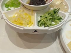 -大碗居·烤鸭·鱼头泡饼(天坛东门店)