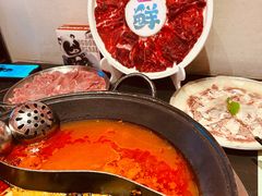 -巴蜀大将火锅(春熙店)