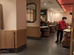 -蜀留香火锅·始于1999·原四川老火锅(白堤路店)