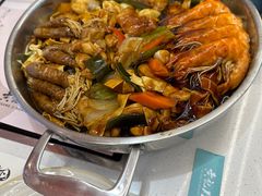 -黄记煌三汁焖锅(首创奥特莱斯店)