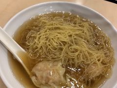 -盛记粥面(佐敦店)