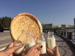 -正飞鲜奶(南湖一期店)