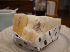 -沁屋面包店(人民东路店)