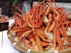 -川骄海鲜自助(河东店)