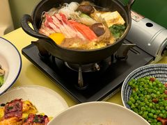 -米仓食堂(皇庭广场店)