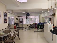 -中田健身工作室(东园店)