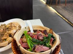 -肥仔文澳门猪骨煲(南京西路店)