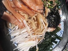 日式拌粗面-九州酒场ひこぞう(1号店)