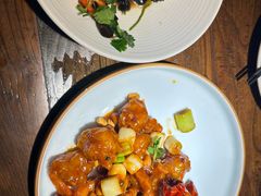 -外婆家(蓝色港湾店)