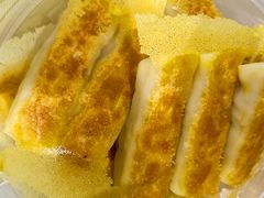 -众口斋锅贴(银泰城店)