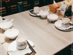 大堂-岭南真味·匠心粤菜(K11店)