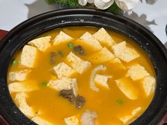 -金成潮菜博物馆(海珠湿地店)