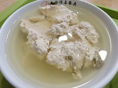 -周家大辣椒面皮(中山街店)