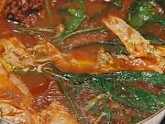 -蝎王府羊蝎子(北大地店)