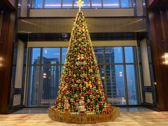 -三迪希尔顿酒店·星空酒廊