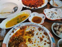 -花盐街·四川乐山小吃(西单大悦城店)