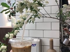 -Onirii Coffee(长乐路店)