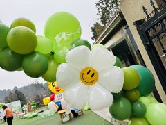 -吉的堡幼儿园(资阳恒大园)
