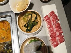 -海底捞火锅(关山保利店)