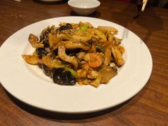 -李氏八大件老菜馆(万宝街店)