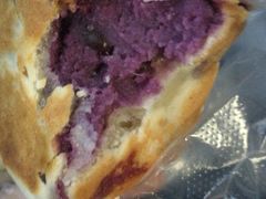 -栗记麦香坊·草之楼仙豆糕(东直门店)