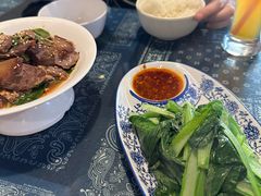 -蜗牛小馆醉乡民谣云南菜(惠新西里店)