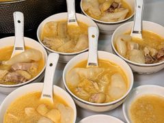 -喜聚薈·花膠雞海鮮火鍋(越秀店)