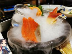 -真剑日本料理·铁板烧(贵州路店)