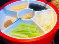 -青年公社烤鸭(青年路店)